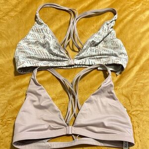 Victoria Sport bras set of 2